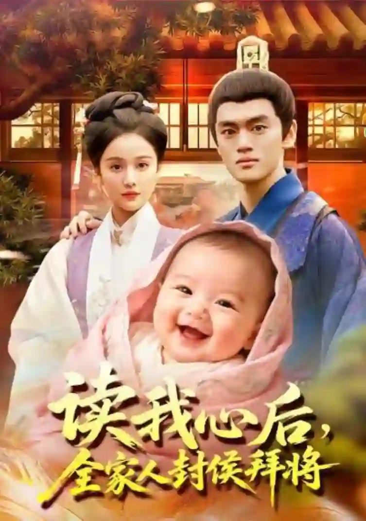 读我心后全家人封侯拜将