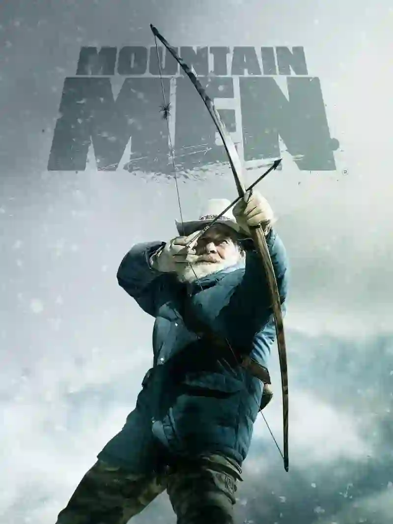 山地硬汉 第五季